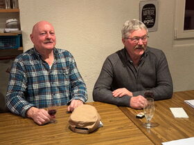 Hauptversammlung 2025