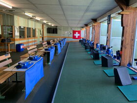 Schiessstand, Lehn, Worb