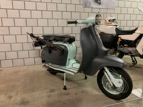 Vorstandsausflug 2023 HAM Burgdorf