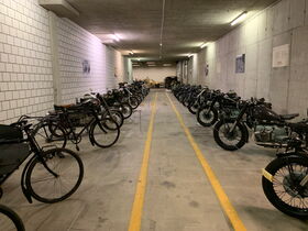 Vorstandsausflug 2023 HAM Burgdorf