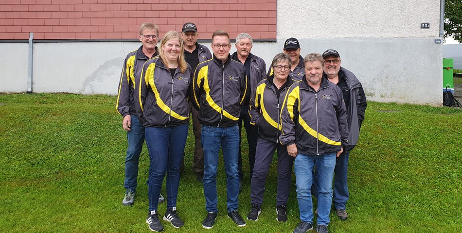 Jurassisches Kantonalschützenfest 2024