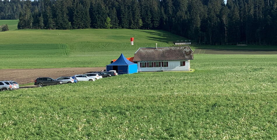 Einzelwettschiessen / Gruppenmeisterschaft