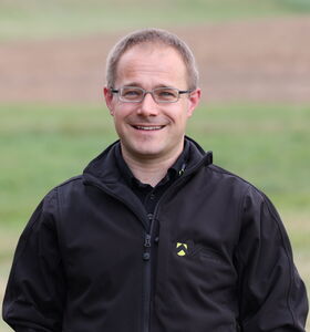 Oliver Rosch, Schiess-Sekretär