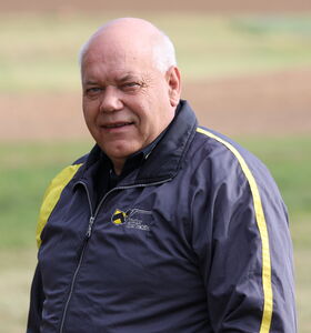 Martin Wälti, Vizepräsident