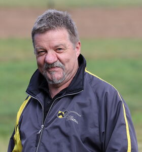 Schär Toni, Chef Schiessanlässe