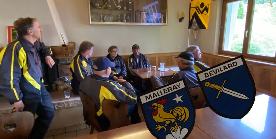 Landesteilschiessen Berner Jura