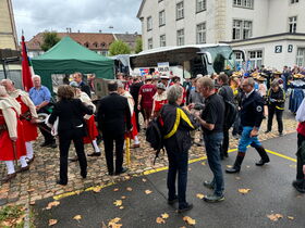 200 Jahre Schweizer Schiesssportverband SSV