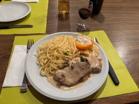 Hauptversammlung 2025