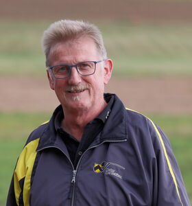 Konrad Schmid, Kassier