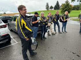 200 Jahre Schweizer Schiesssportverband SSV