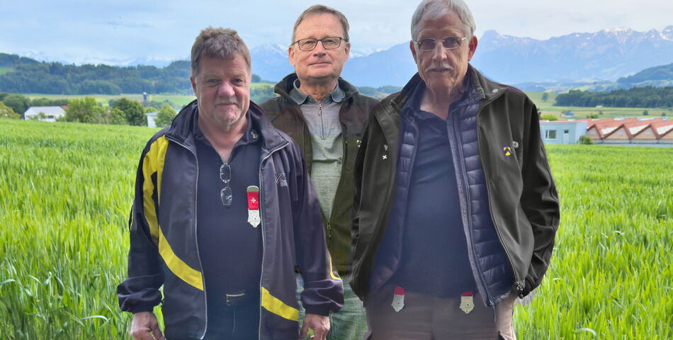 Feldschiessen 2025