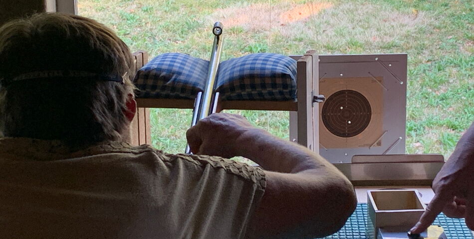 Freundschaftsschiessen VSGW