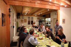 Hauptversammlung 2024