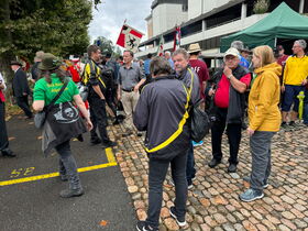 200 Jahre Schweizer Schiesssportverband SSV