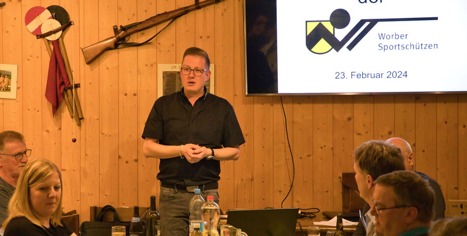 Hauptversammlung 2024