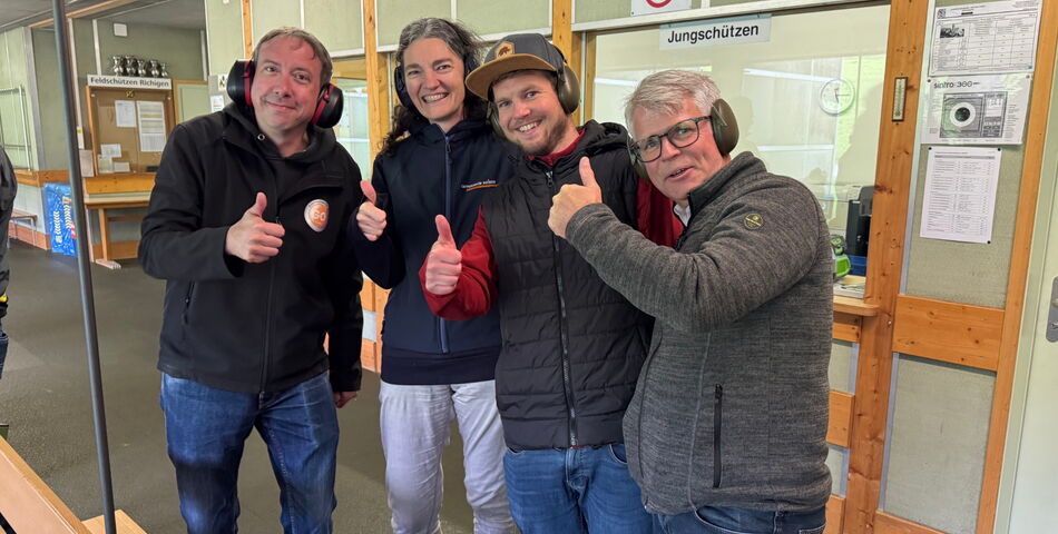 Teamevent carrosserie suisse