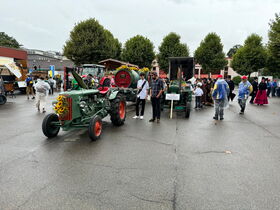 200 Jahre Schweizer Schiesssportverband SSV