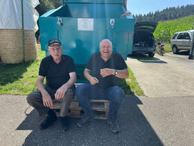 Eidgenössiches Schützenfest für Veteranen