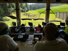 Eidgenössiches Schützenfest für Veteranen