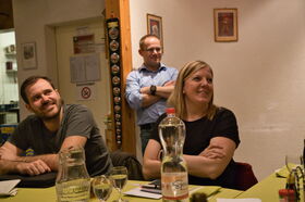 Hauptversammlung 2024