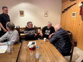 Hauptversammlung 2025