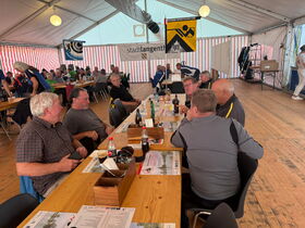 Eidgenössiches Schützenfest für Veteranen