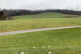 Chlausenschiessen