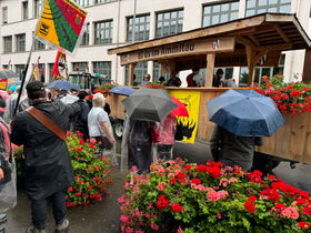 200 Jahre Schweizer Schiesssportverband SSV