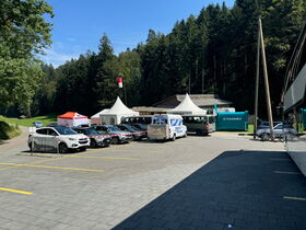 Eidgenössiches Schützenfest für Veteranen